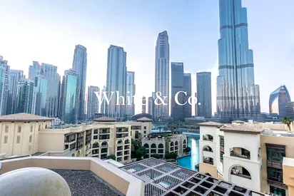 Burj View | Upgraded | Private Jacuzzi