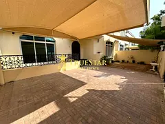 LARGE 4BR+MAIDS SMALL PRIVATE GARDEN SEMI DETACHED VILLA
