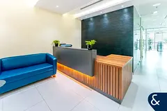 Grade A | Strategic Location | Fully Fitted