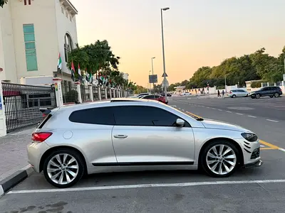 صورة 18 لـ 2013 Volkswagen SCIROCCO