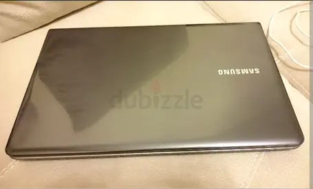 Samsung Laptop
