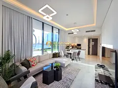 Furnished 2BR | Elegant Living | Best Price