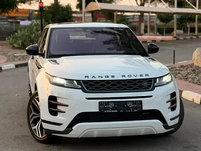 صورة مصغرة 3 لـ 2022 LAND Rover RANGE ROVER EVOQUE