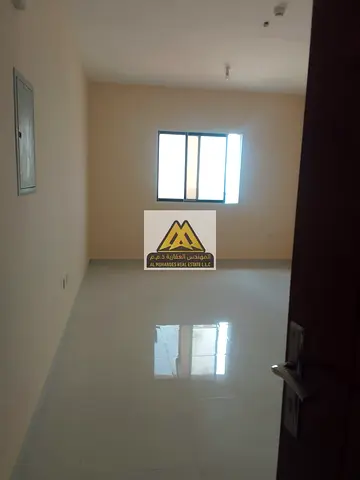 For Rent – 2 Bedroom + Living Room Apartment | Al Nuaimiya 1 – Ajman