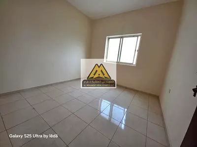 2 Bedroom Apartment for Annual Rent in Al Nuaimiya – Ajman