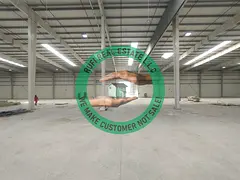 INDUSTRIAL BRAND NEW WAREHOUSE | PRIME LOCATION | GOOD FOR OWN WORK OR RENTAL INCOME