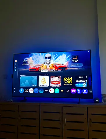 Samsung 65” TV For Sale
