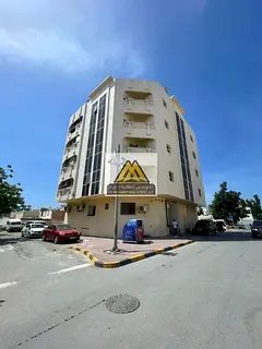 Golden Investment Opportunity - Residential Building for Sale in Al Nuaimia 2, Ajman Al Mohandis Rea