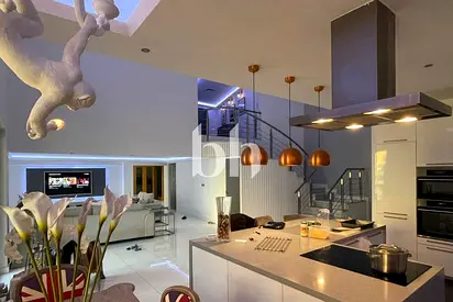 Unique Duplex | Upgraded | Partial Sea View