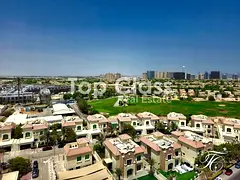 Fully Furnished | Golf Course View | Inquire Now