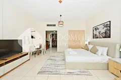 Community View | 12 Payments | Connected Location
