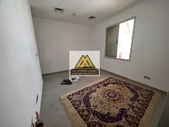 Ground Floor Convenience – Spacious Studio for Rent in Al Rawda 1 Large Layout, Central A/C &amp; 
