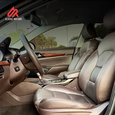 2016 KIA CADENZA 缩略图 7