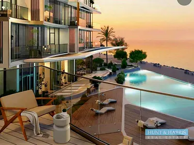 Stunning One Bedroom For Sale in Cala Del Mar - Al Marjan Island