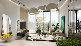 4% DLD WAIVER | Prime location | Luxury Living | 1% Payment Plan