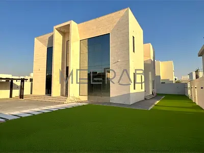 | HIGH QUALITY | ELEGANT VILLA WITH ELEVATOR |