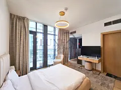 FULLY FURNISHED STUDIO || SPACIOUS LAYOUT || CALL US NOW