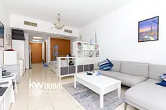 Unfurnished | Multiple Cheques | Spacious