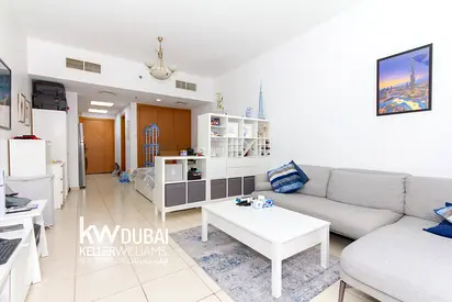 Unfurnished | Multiple Cheques | Spacious