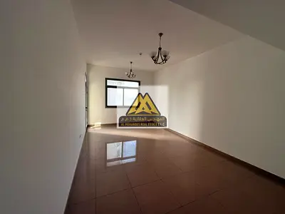 Luxury 2-Bedroom Apartment for Annual Rent in Al Rashidiya 1 - Family Building