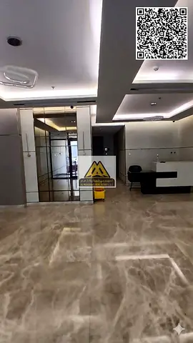 Brand new studio apartment for rent | Very spacious | Separate kitchen | Flexible payment plans up to 6 installments