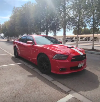 Dodge Charger R/T 2012 - Canadian Specs - GCC Ready!
