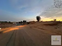 Residential Townhouse Land in Al Helio 2 Ajman | Prime Location | Investment Deal