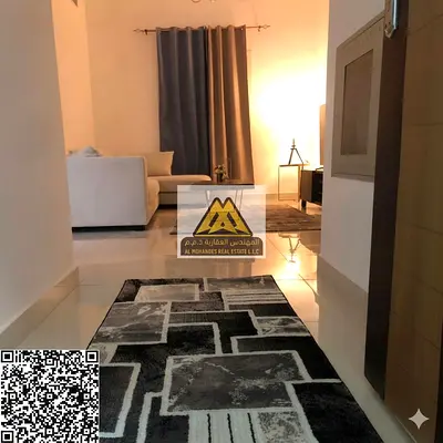 شقة نظيفة | فرش جديد | تشطيب لوكس | قريب من جميع الخدمات