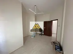 Prime location in Al Nakheel 1 | Second row from the Corniche | Ground floor studio | Separate kitch