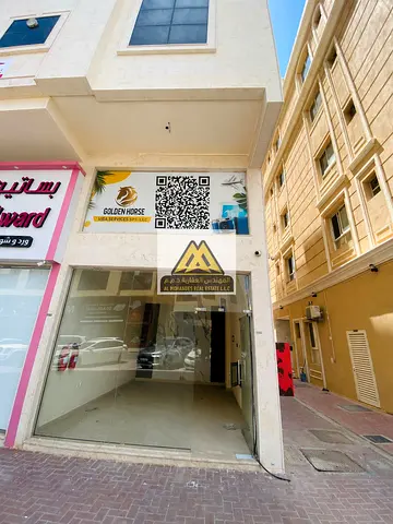 | موقع حيوي | قريب من جميع الخدمات | مساحة كبيرة|
