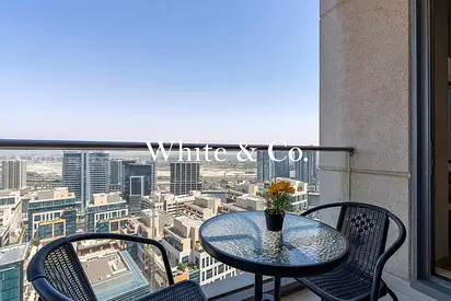 VOT | Large Layout | High ROI | Furnished
