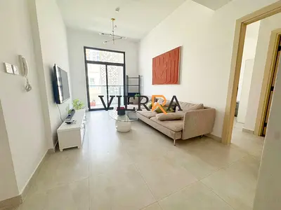 Fully Furnished l With Store l Ready To Move In