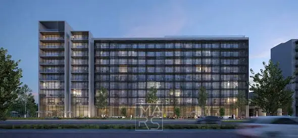 Modern 2 Bedroom Apartment in Tiraz Aljada | Prime Location | AED 85K