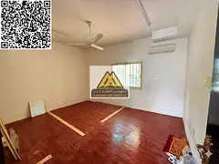 Very large space | Semi-separate kitchen | Prime location near Al Diwan Towers | Minutes from the se