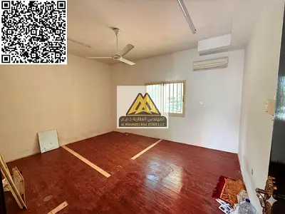 Very large space | Semi-separate kitchen | Prime location near Al Diwan Towers | Minutes from the sea