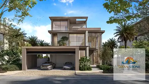 Premium G+2 Villa | Private Pool | Elevator