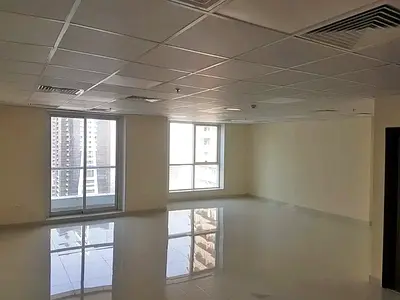 Office Space I Unfurnished I Perfect Quality