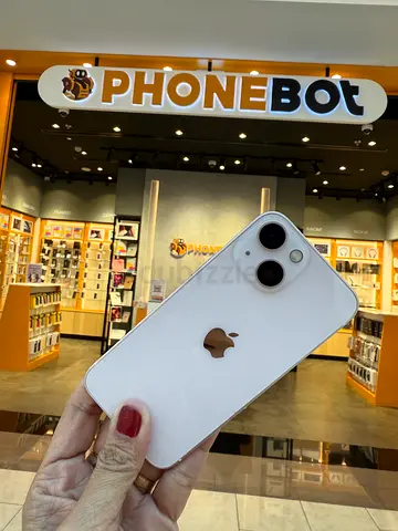 iPhone 13 mini 128gb 98% Battery Health 12 months warranty