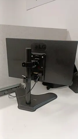 LG IPS Full HD Monitor