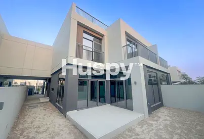 Single Row | Roof Terrace | Vacant