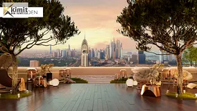 PALM VIEW_SEAVIEW_17%ROI_MORTGAGE_LUXURY BRANDED LIMITED
