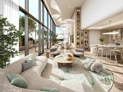 Luxury Waterfront Living|Iconic View|Premium Tower