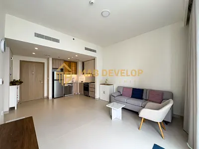 Fully Furnished | All Bills Included | Brand New