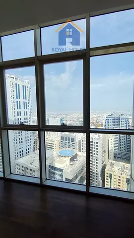 2 rooms and hall apartment for sale in Al Tawon
