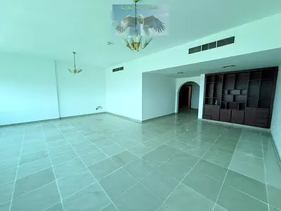 Sea View | Parking | Gym & Pool | Maid’s Room | Built-in Wardrobes