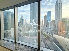 ONE MONTH FREE | High-Floor 2BHK with SZR Views | Next to Metro | Chiller Free