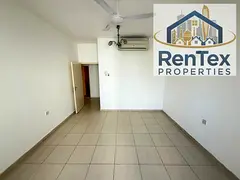 SUPER OFFER ONE BEDROOM WITH ONE WASHROOM WITH SPLIT AC RENT IS ONLY 26 AL NAD QASMIYAH