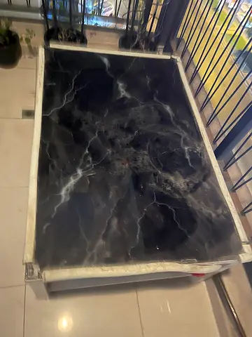Centre table on sale