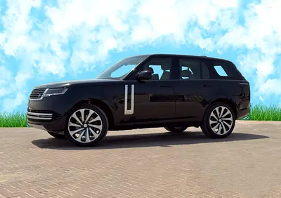 Land Rover Range Rover Autobiography 2025 GCC Specs - Brand New