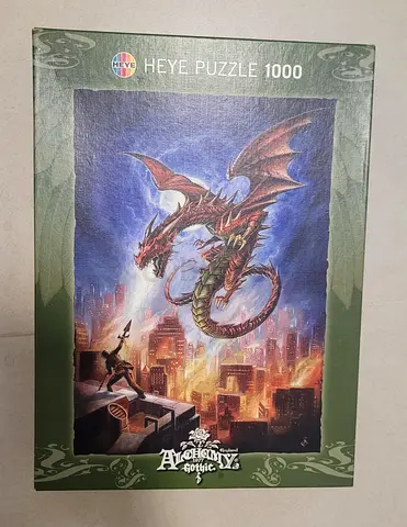 Free puzzle